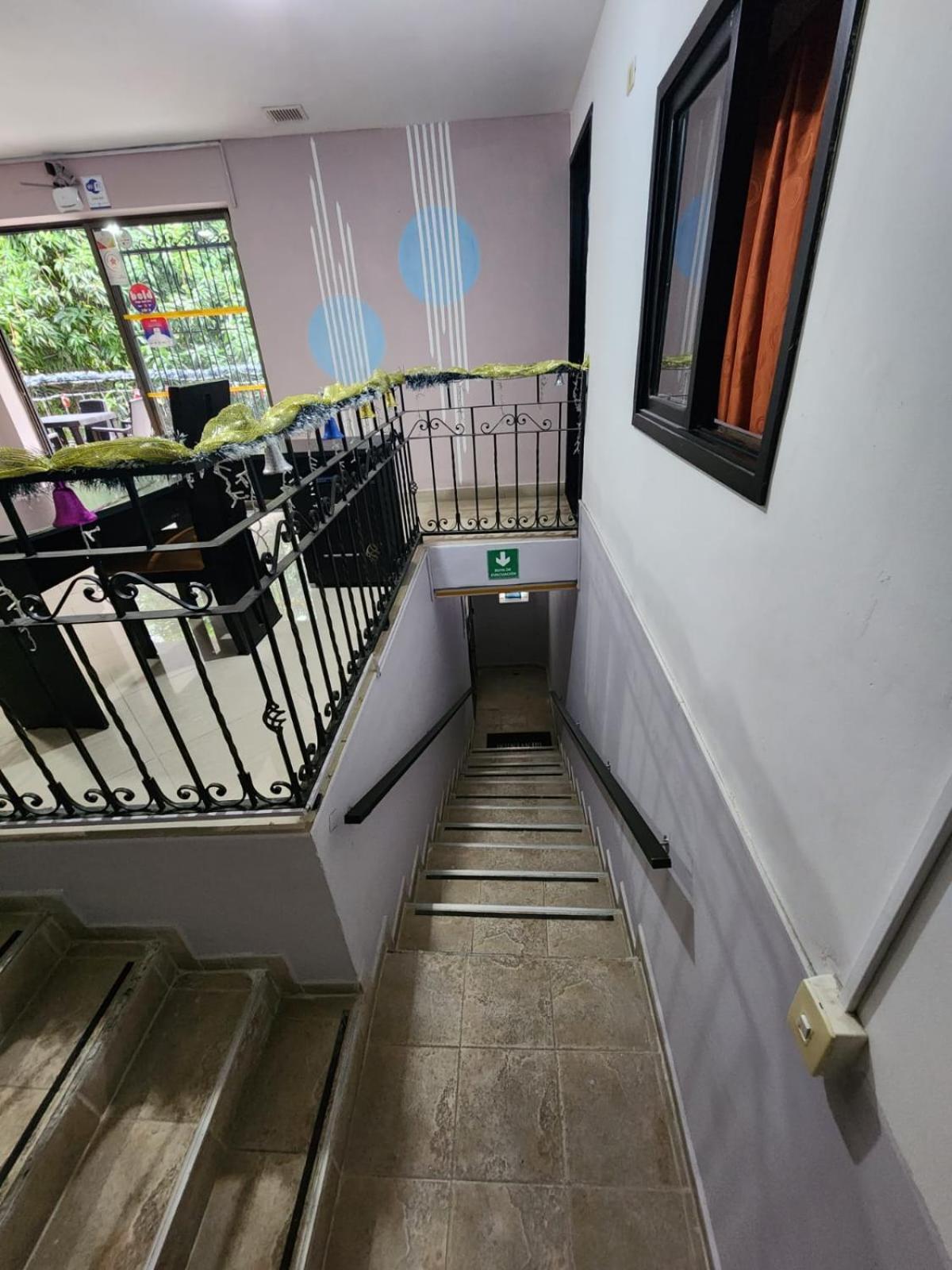 Hotel Laureles Home Medellín Exterior foto