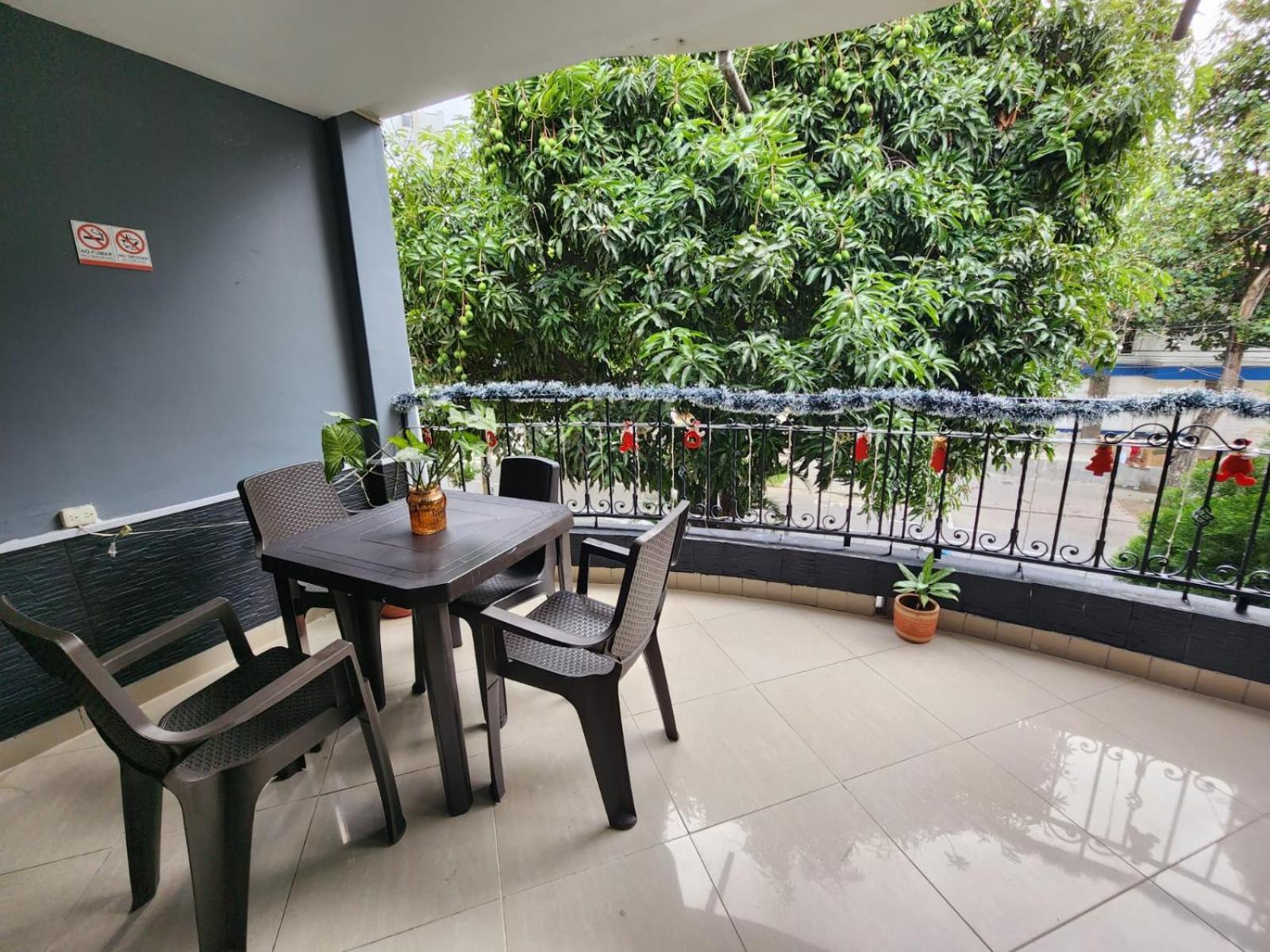 Hotel Laureles Home Medellín Exterior foto