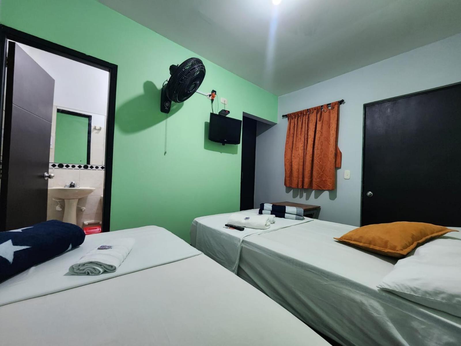 Hotel Laureles Home Medellín Exterior foto